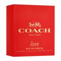 Coach Love Perfume Feminino Eau de Parfum 30ml